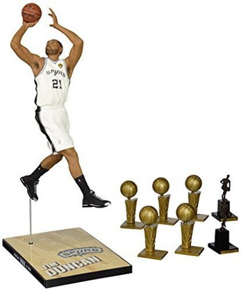 tim duncan mcfarlane