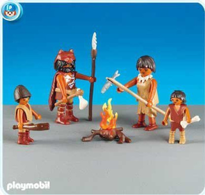 playmobil age