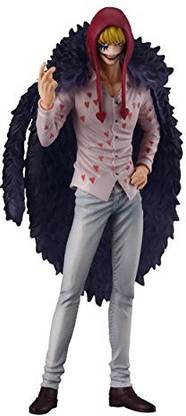 Shokugan One Piece 5 1 Inch Corazon Figure Super One Piece Styling Trigger Of The Day One Piece 5 1 Inch Corazon Figure Super One Piece Styling Trigger Of The Day Buy Corazon Toys Shokugan One Piece 5 1 Inch Corazon Figure Super One Piece Styling Trigger Of The Day One Piece 5 1 Inch Corazon Figure Super One Piece Styling Trigger Of The Day Buy Corazon Toys