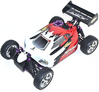 vertex off road buggy