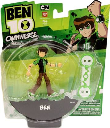 Ben 10 Omniverse Ben-16 Years - Omniverse Ben-16 Years . Buy Ben 10 toys in India. shop for Ben 10 products in India. Toys for 4 - 10 Years Kids. | Ben 10 Omniverse Ben-16 Years - Omniverse Ben-16 Years . Buy Ben 10 toys in India. shop for Ben 10 products in India. Toys for 4 - 10 Years Kids. |