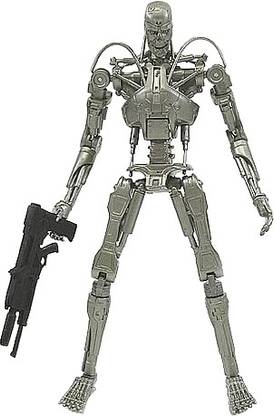 Aoshima Terminator 2 T 800 Endoskeleton Terminator 2 T 800 Endoskeleton Buy Terminator Toys In India Shop For Aoshima Products In India Toys For 14 Years Kids Flipkart Com Aoshima Terminator 2 T 800 Endoskeleton Terminator 2 T 800 Endoskeleton Buy Terminator Toys In India Shop For Aoshima Products In India Toys For 14 Years Kids Flipkart Com
