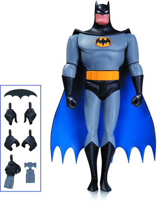 collectable batman figures