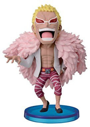 doflamingo one piece figure
