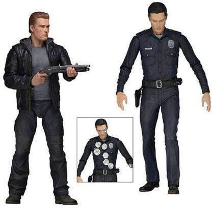 arnold schwarzenegger action man