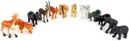 SMILES CREATION Wild Animals Set - 12 Figurines Toy For Kids - Wild Animals Set - 12 Figurines Toy For Kids . Buy Animal toys in India. shop for SMILES CREATION products in India. SMILES CREATION Wild Animals Set - 12 Figurines Toy For Kids - Wild Animals Set - 12 Figurines Toy For Kids . Buy Animal toys in India. shop for SMILES CREATION products in India.