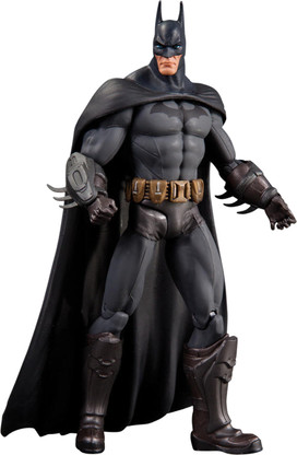 DC Collectibles Batman Arkham City 