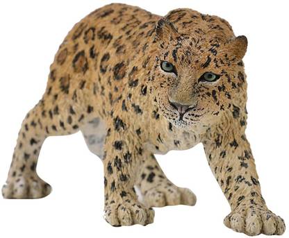 AMUR LEOPARD ANIMAL TOY MODEL by COLLECTA 88708 *NEW WITH TAG* AMUR LEOPARD ANIMAL TOY MODEL by COLLECTA 88708 *NEW WITH TAG*