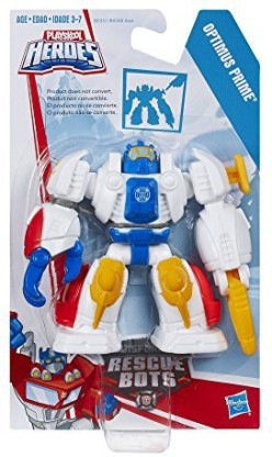 transformers rescue bots high tide toy