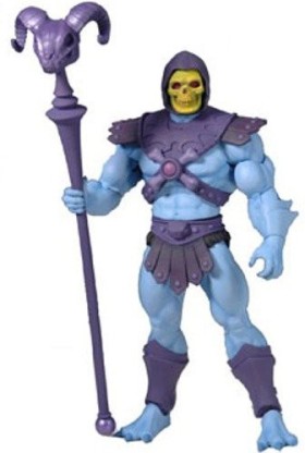 he man and skeletor toys