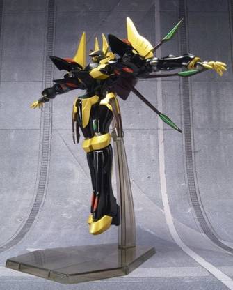 Bandai Tamashii Nations 5 Gawain Code Geass The Robot Spirits Tamashii Nations 5 Gawain Code Geass The Robot Spirits Buy Lelouch Lamperouge Toys In India Shop For Bandai Products In India Flipkart Com