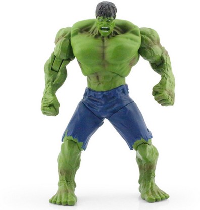 all hulk toys