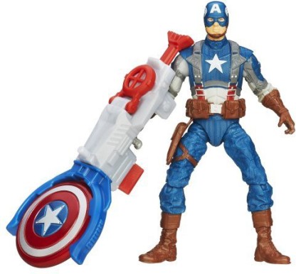 captain america toys flipkart