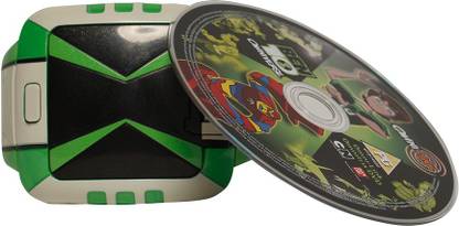 Ben 10 Omnitrix Mini Omniverse Omnitrix Mini Omniverse Buy Ben 10 Toys In India Shop For Ben 10 Products In India Flipkart Com