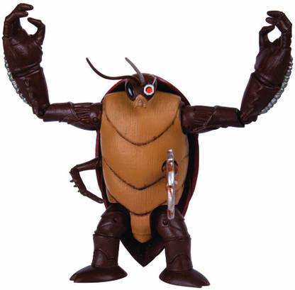 Teenage Mutant Ninja Turtles Mutant Ninja Turtle - Mutant Ninja Turtle . Buy Cockroach toys in India. shop for Teenage Mutant Ninja Turtles products in India. Teenage Mutant Ninja Turtles Mutant Ninja Turtle - Mutant Ninja Turtle . Buy Cockroach toys in India. shop for Teenage Mutant Ninja Turtles products in India.