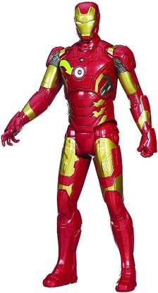 Hasbro Marvel Avengers Age Of Ultron Titan Hero Tech Iron Man Mark 43 Marvel Avengers Age Of Ultron Titan Hero Tech Iron Man Mark 43 Buy Iron Man Toys In