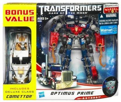 Hasbro Transformers 3 Dark Of The Moon Voyager Exclusive Action Figure Transformers 3 Dark Of The Moon Voyager Exclusive Action Figure Buy Optimus Prime Bonus Comettor Toys In India Shop