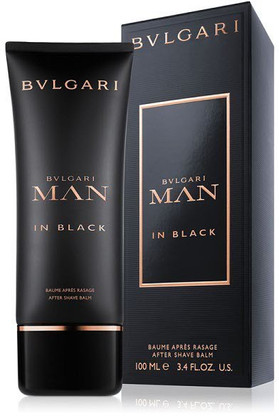 bvlgari man after shave balm