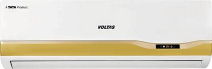 Voltas 1.5 Ton 3 Star Split AC White 183LY