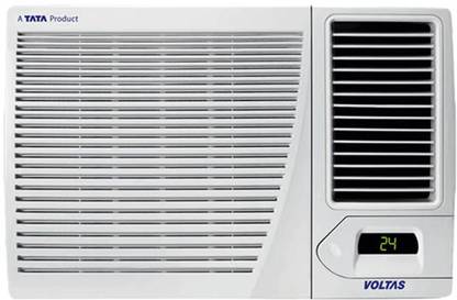 Flipkart Com Buy Voltas 1 5 Ton 3 Star Window Ac White Online At Best Prices In India To come to this list, we have done a rigrous testing on all their models and have also looked for voltas ac review on other websites. voltas 1 5 ton 3 star window ac white