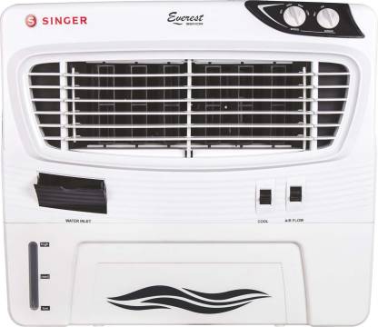 Singer 50 L Room/Personal Air Cooler
