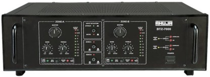 ahuja 70000 watt amplifier price