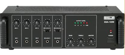 Ahuja Ssa 100m 100 W Price In India Buy Ahuja Ssa 100m 100 W Online At Flipkart 