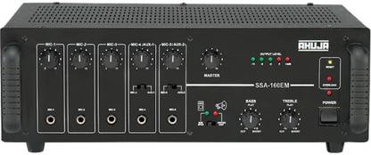 Ahuja Ssa 160em 160 W Price In India Buy Ahuja Ssa 160em 160 W Online At Flipkart 
