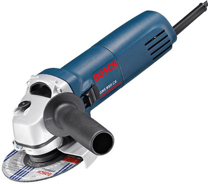 BOSCH GWS 850 CE Angle Grinder Price in 