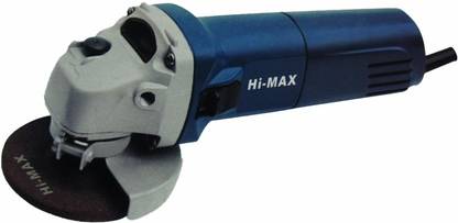 Himax Ic002 Angle Grinder Price In India Buy Himax Ic002 Angle Grinder Online At Flipkart Com