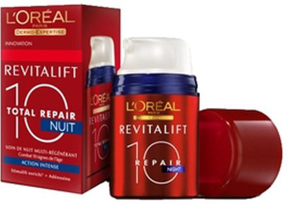 loreal revitalift 10 total repair