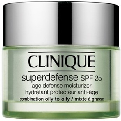 clinique superdefense broad spectrum spf 25
