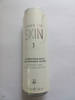 serum herbalife