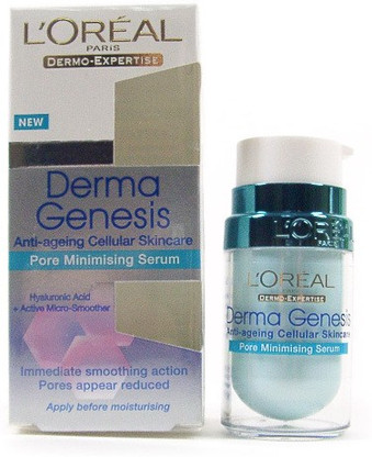 skin genesis loreal