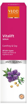vlcc vitalift serum