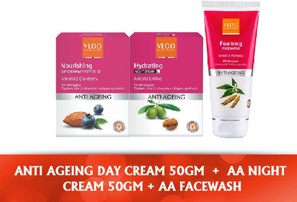 vlcc anti aging cream