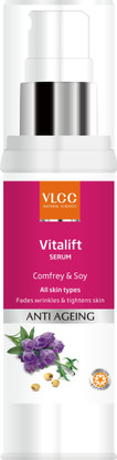 vlcc vitalift serum