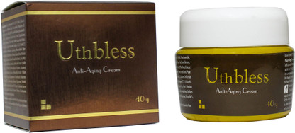 uthbless cream