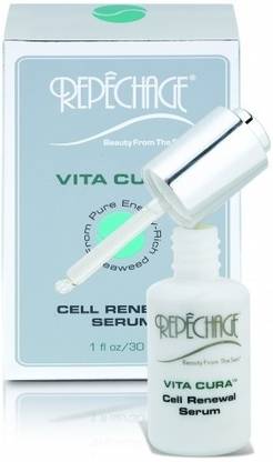 Repechage Vita Cura Cell Renewal Serum Buy Repechage Vita Cura Cell Renewal Serum At Low Price In India Flipkart Com