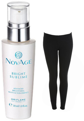 advanced brightening multi action essence