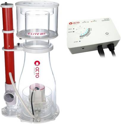 reef octopus protein skimmer elite 200s