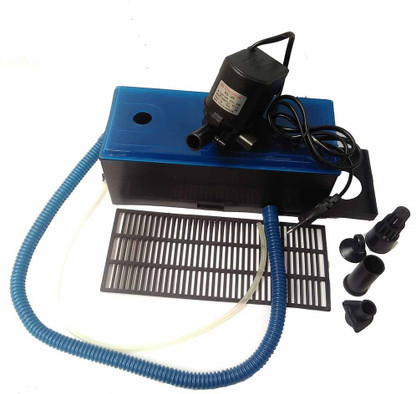 rs electricals aquarium