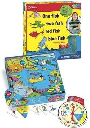 Wonder Forge Dr. Seuss Memory Game - Dr. Seuss Memory Game . shop for ...