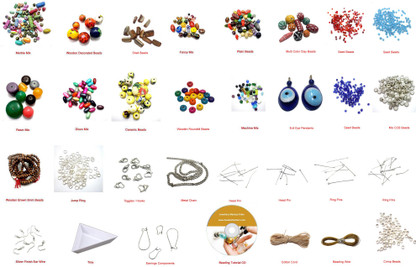 jewellery making kit flipkart