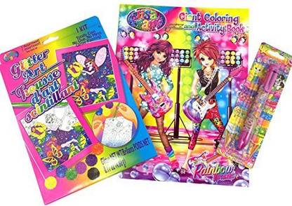 Lisa Frank Bundle Bundle Shop For Lisa Frank Products In India Flipkart Com