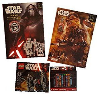 jumbo lego star wars