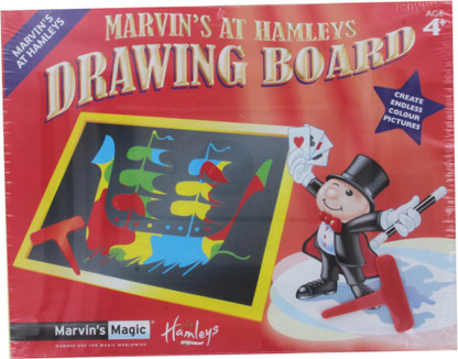 hamleys magic set
