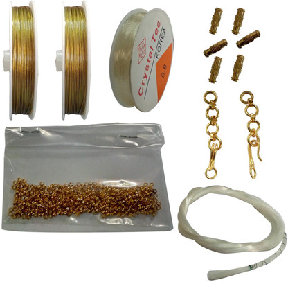 jewellery making kit flipkart