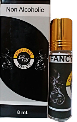 fancy bucket attar