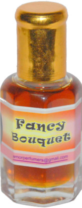 fancy bucket attar
